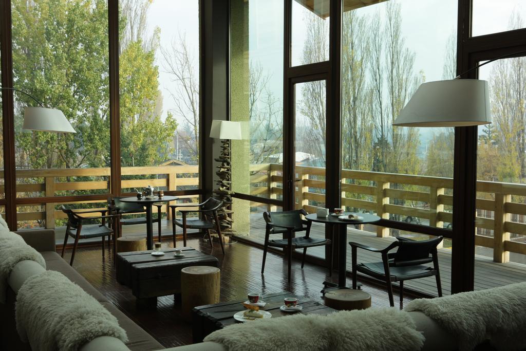 Dreams Patagonia Hotel Койхайке Екстериор снимка
