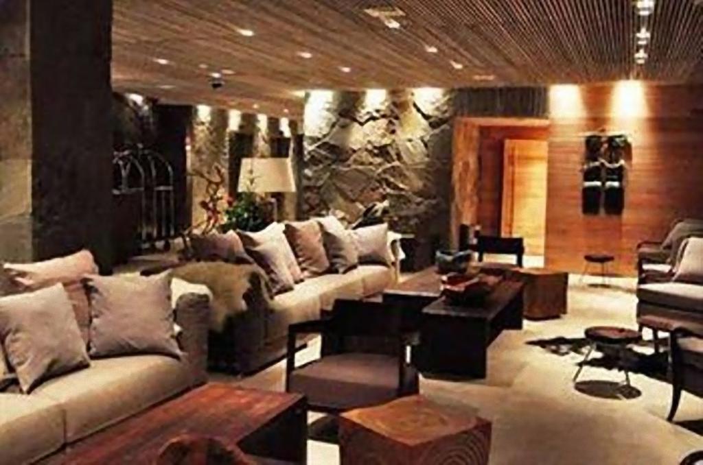 Dreams Patagonia Hotel Койхайке Екстериор снимка