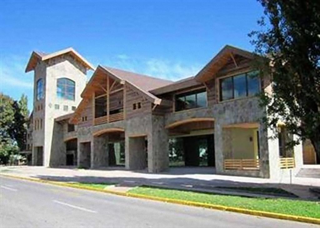 Dreams Patagonia Hotel Койхайке Екстериор снимка