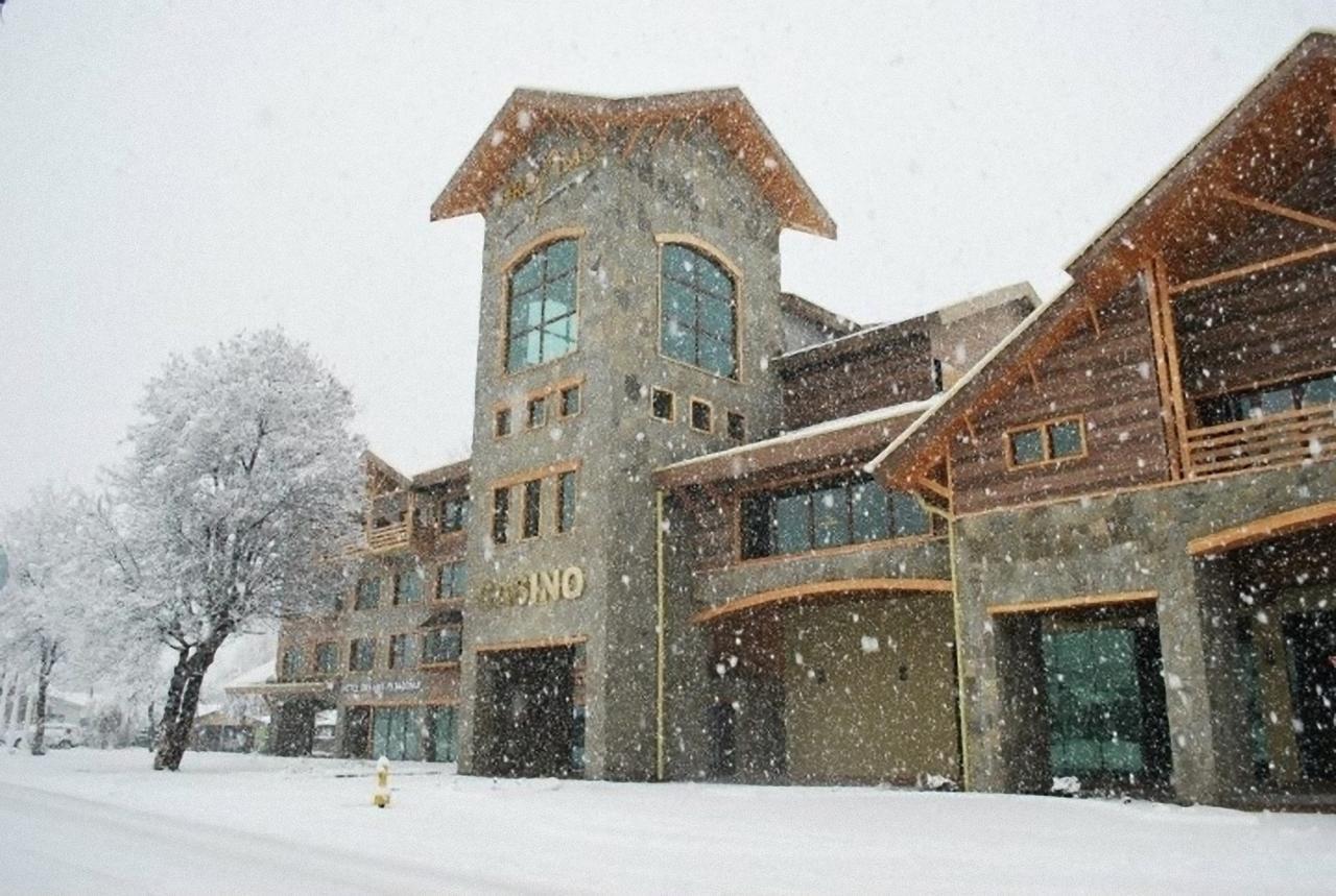 Dreams Patagonia Hotel Койхайке Стая снимка